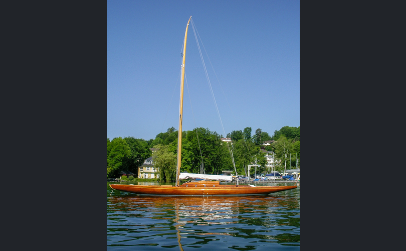 Skerry Cruiser 30m²-kuva-1